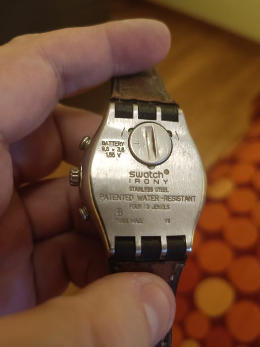 Relógios Swatch - preço individual