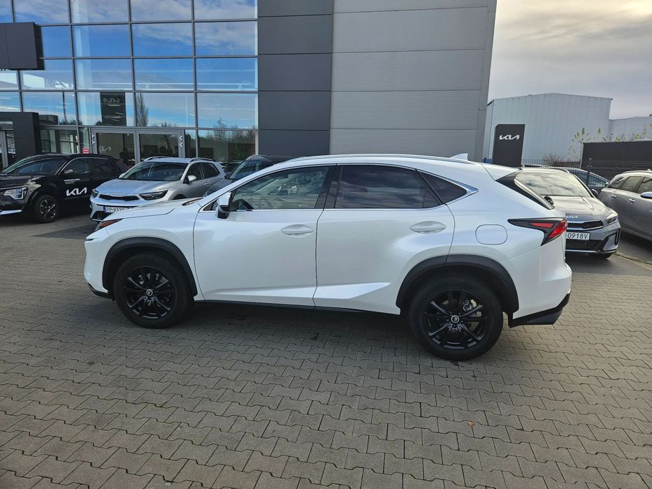 Lexus NX Lexus NX 300