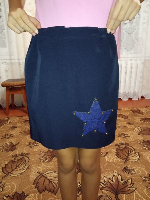 Юбка для школы продам