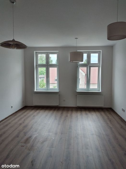 Atrakcyjne 3 pokojowe mieszkanie w centrum Miękini