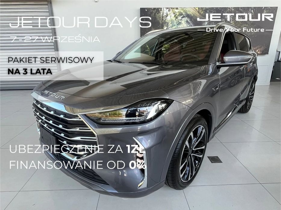 Jetour