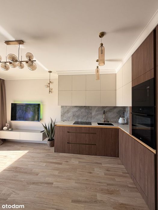 Apartament Premium | Pierwszy Wynajem | Prestiżowe Osiedle
