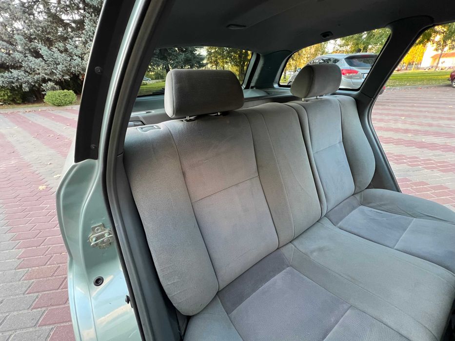 Chevrolet Lacetti 2008