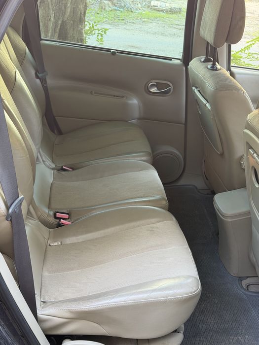 Renault Magan Scenic 2
