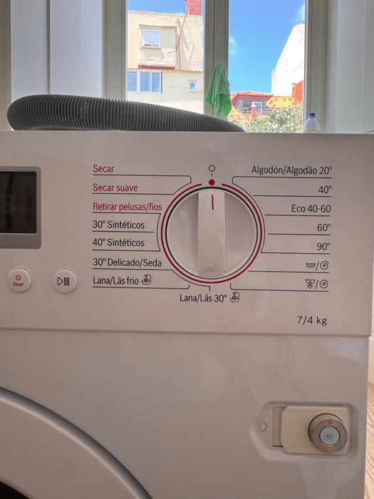 Eletrodomésticos novos Bosch e Cata | Nunca utilizados | Santos, Lisboa