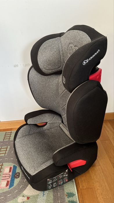 Fotelik samochodowy Kinderkraft XPand