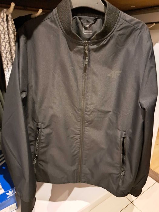 Kurtka wiosenna 4f