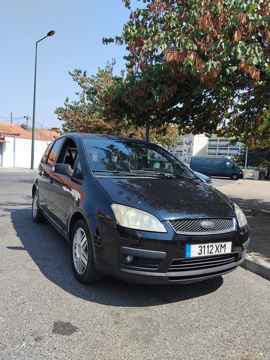 Ford C-Max — fotografia 2