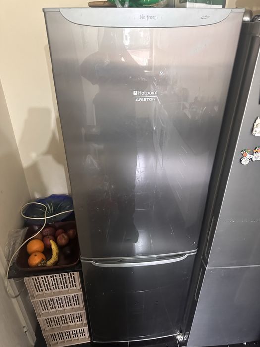 Frigorico ariston hotpoint
