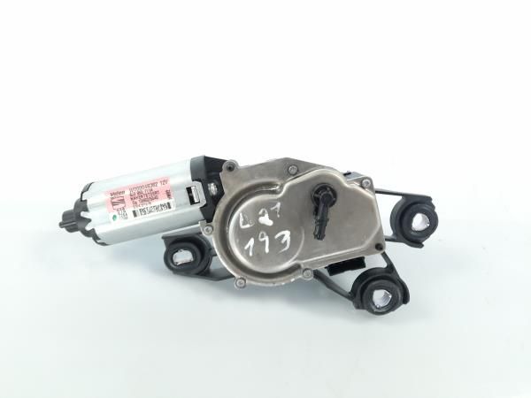 Motor limpa vidros trás SEAT Ibiza IV (6J5, 6P1)