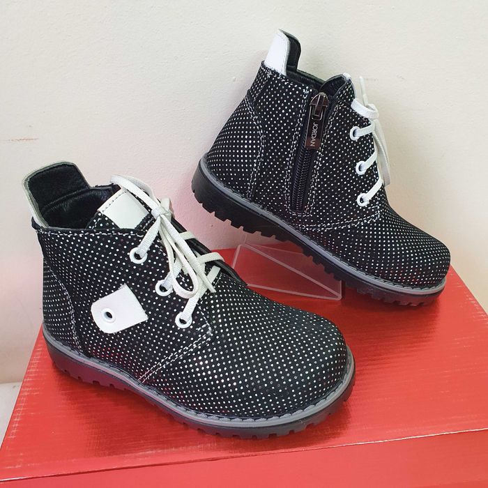 Черевики, ботинки демісезон JORDAN