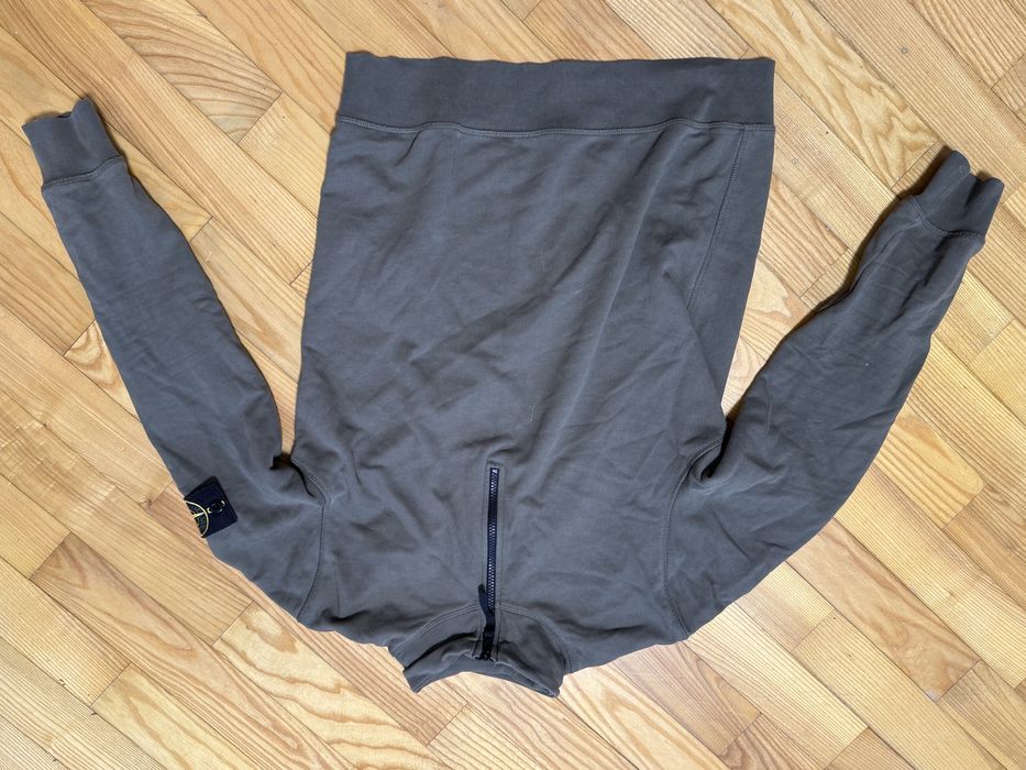 Пуловер світшот Stone Island