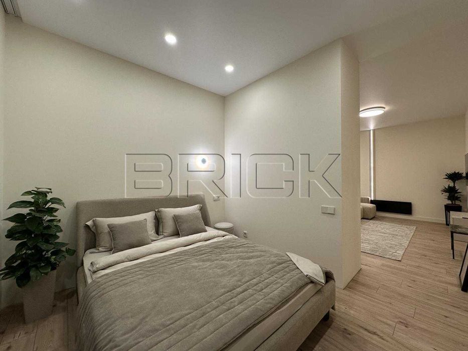 1-комнатная квартира по адресу ул. Антоновича (площадь 65,7 м²) - Atlanta.ua - фото 6