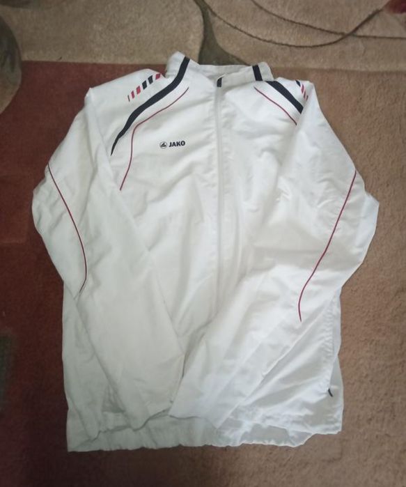 Вітровка Jako ( балонка )