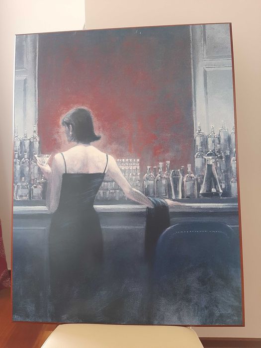 Obrazy do salonu, jadalni, 80x60cm bez ramy