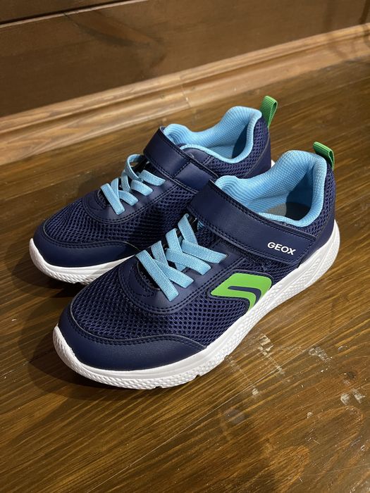 Кросівки Geox оригінал, 35 р.