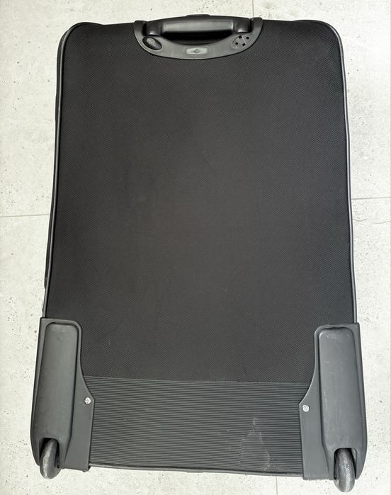 Walizka duża Puccini