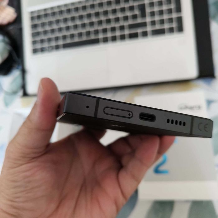 Unihertz Titan 2 512gb