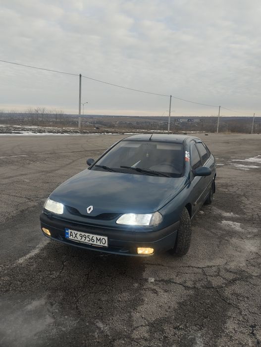 Рено Лагуна 1 1995