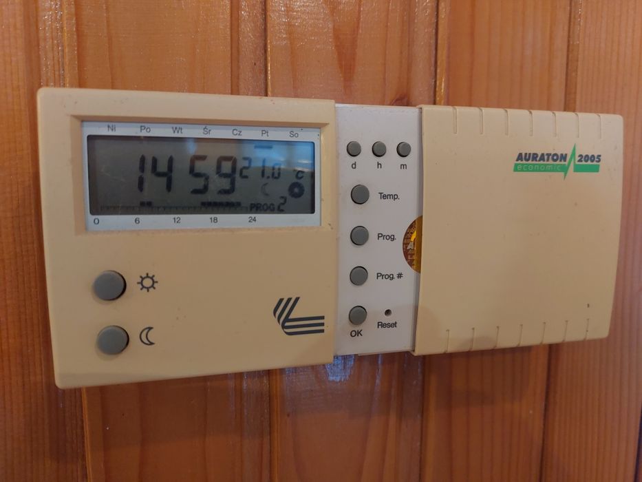 Części do pieca żeliwnego Kielar Eco 2 23 Kw na ekogroszek