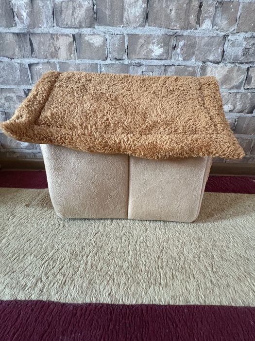 Будинок для котів