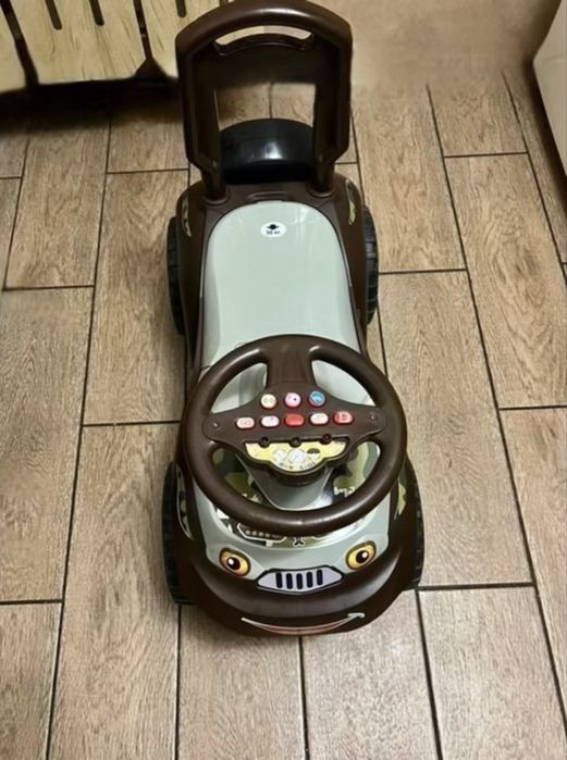 Толокар/машинка для деток