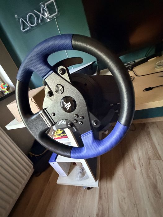 Kierownica Thrustmaster T150
