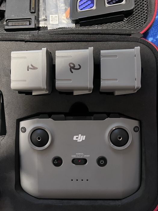 DJI Air 2S Fly More Combo | DJI Care Refresh [ RESERVADO ]