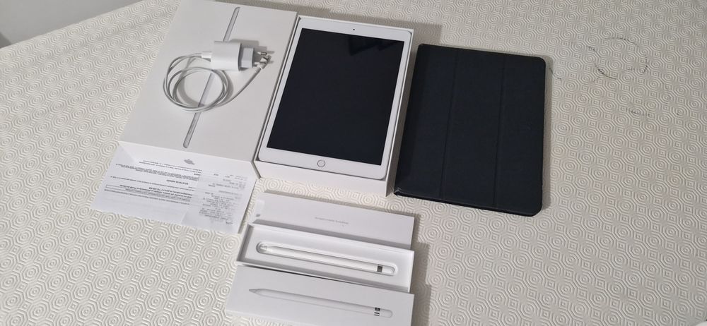 iPad 8th geração