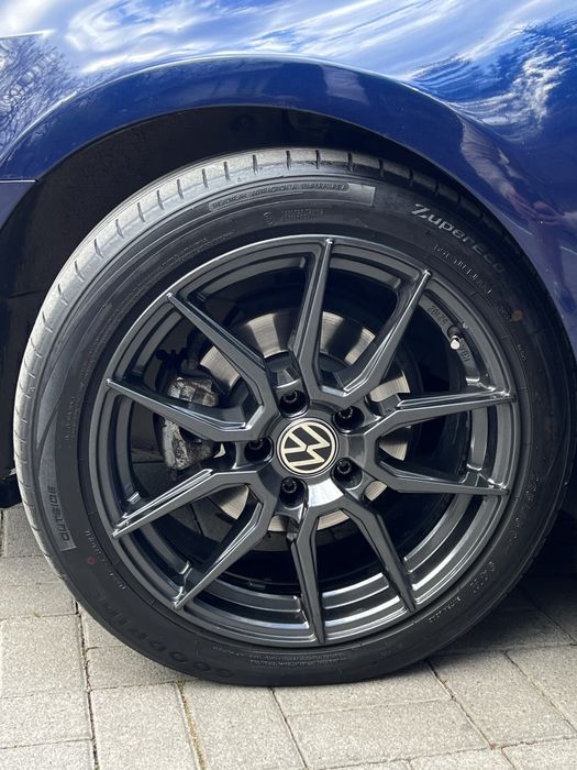 Volkswagen Golf 2009 VIN WVWZZZ1KZAP031802 фото оголошення 8 з 8
