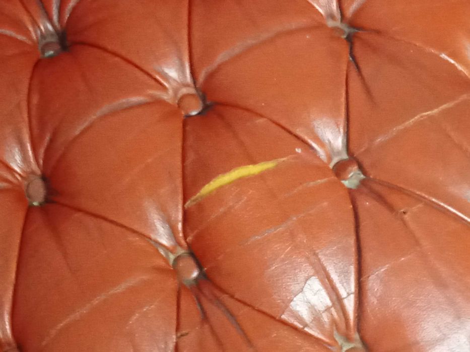 Chesterfield Americano