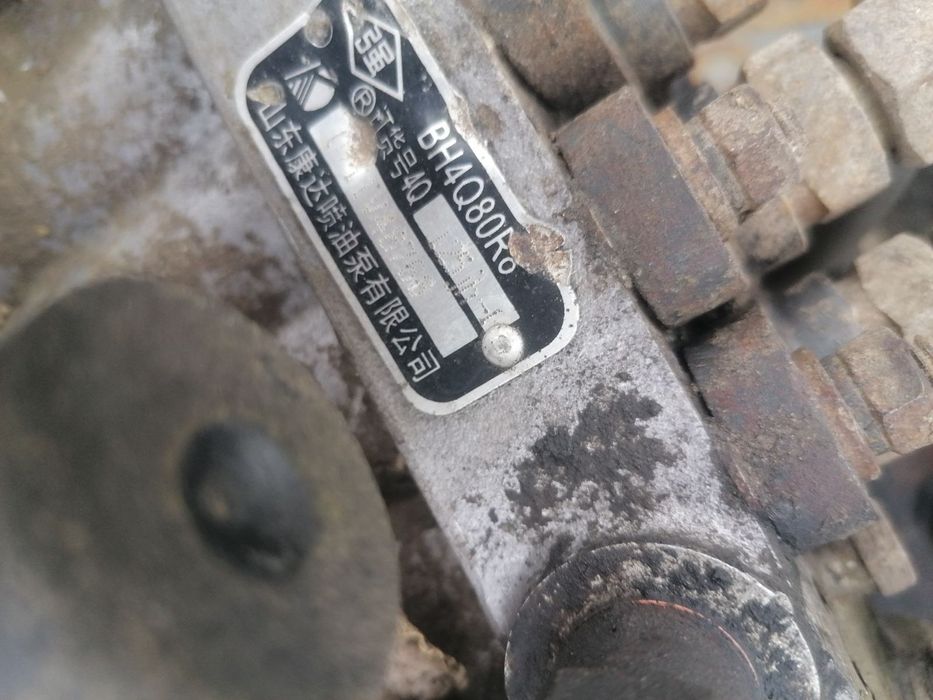 Мотор джак  під римонт