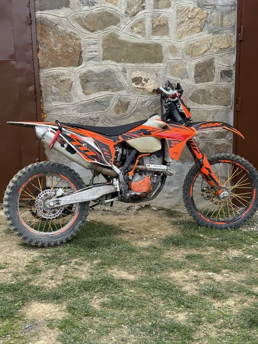ktm sxf 350 2012