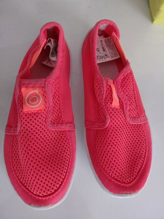 Buty do wody decathlon 30/31