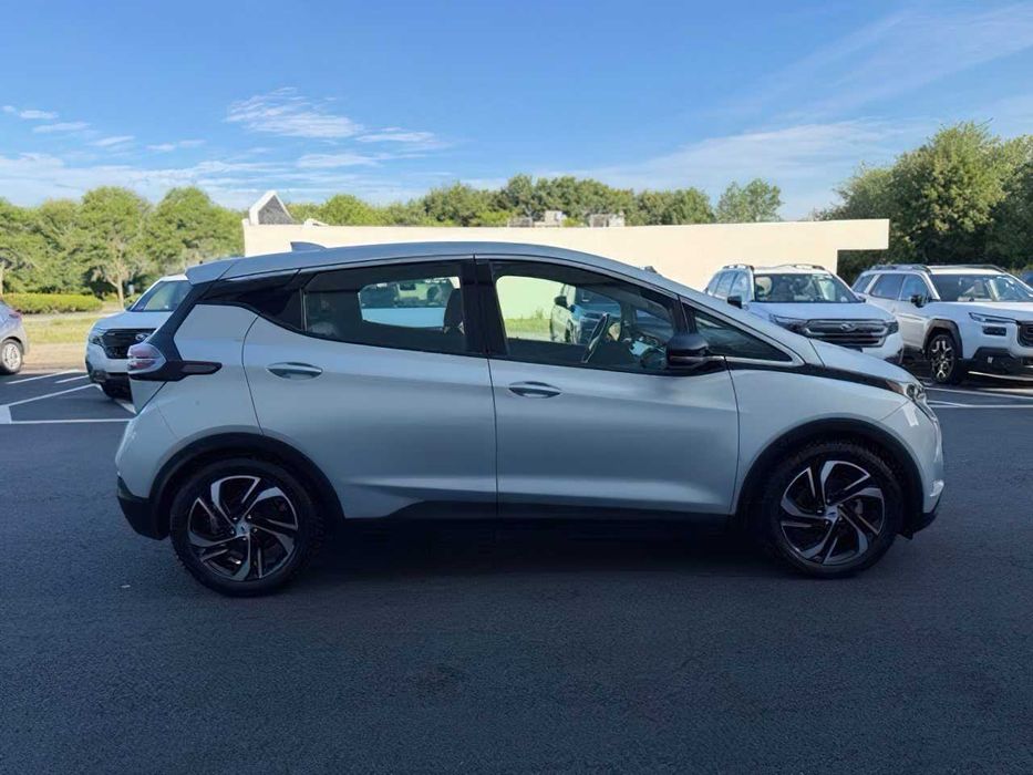 Chevrolet Bolt Ev 2Lt      2023