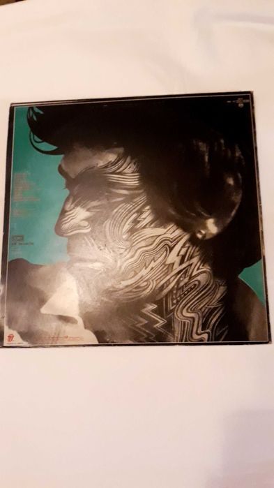 Lp vinil Rolling Stones. Tattoo you .