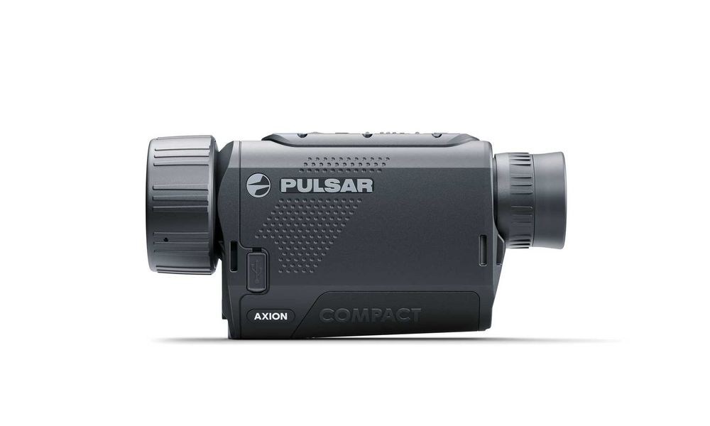 Termowizor Pulsar Axion COMPACT XG35 termowizja kamera termowizyjna