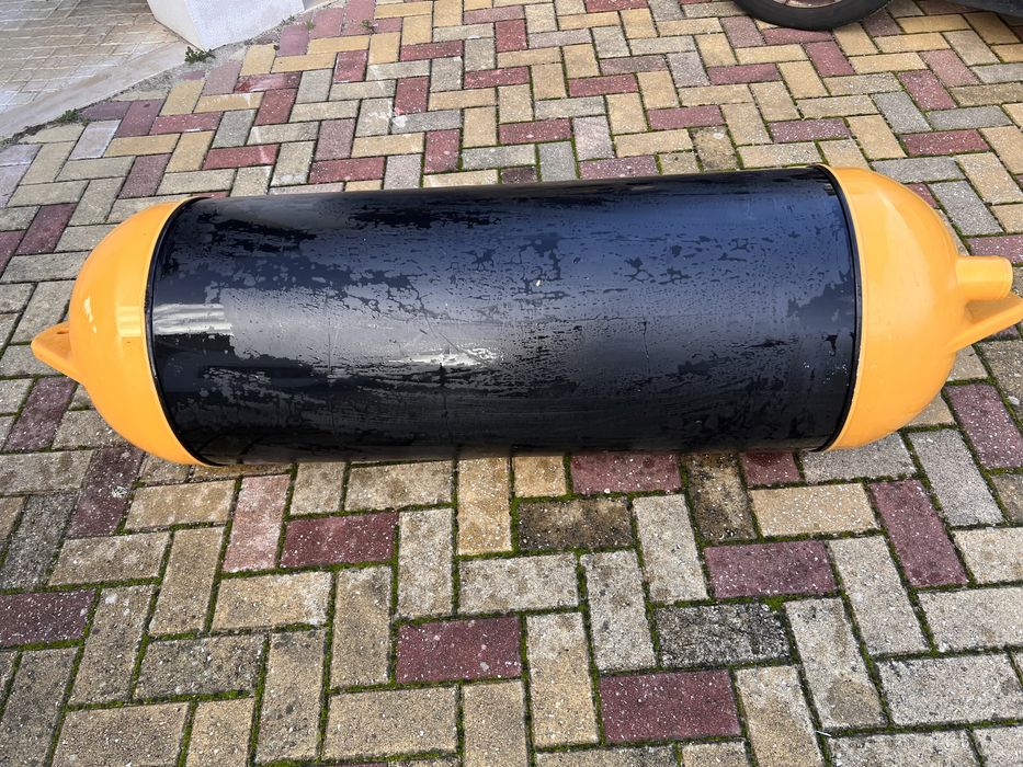 Boia Alfafloat para barco, relê