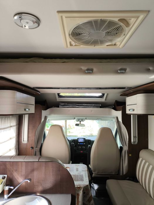 Mc Louis de 2017 impecável