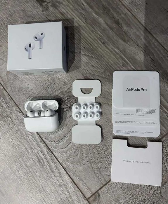 Airpods 3 pro (2025)