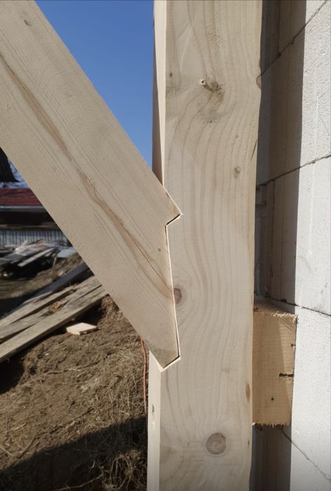 Domki drewniane – szkieletowe i góralski / Całoroczne i letniskowe