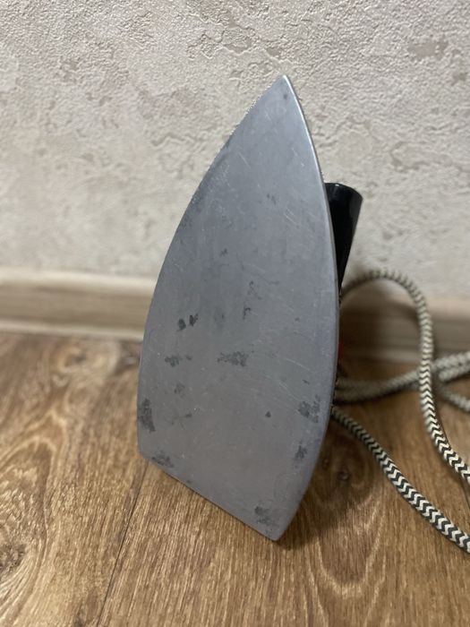 Продам бу праску ссср.