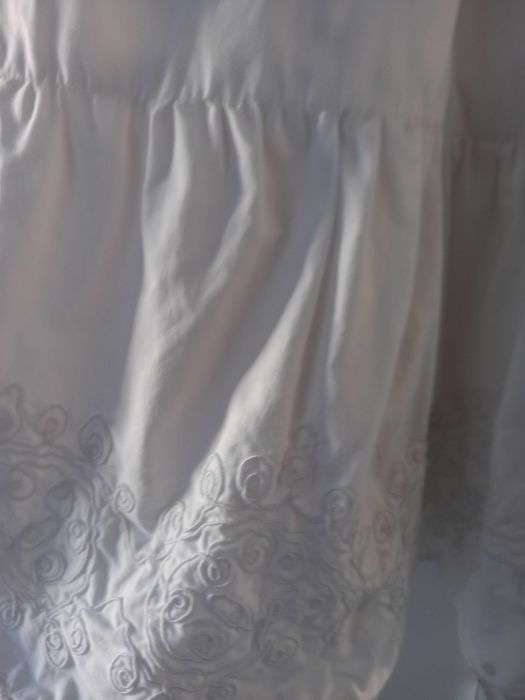 Vestido BENETTON 5/6