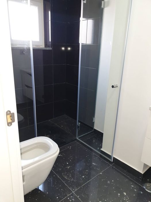 Quarto em varge mondar