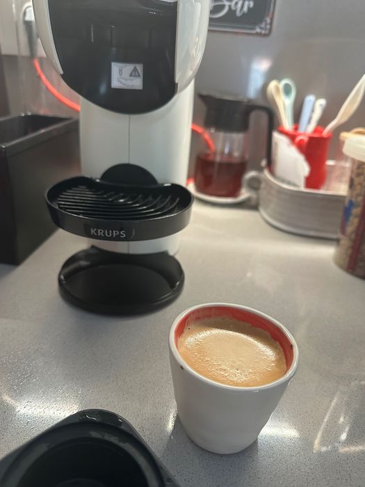 Máquina Dulce Gusto