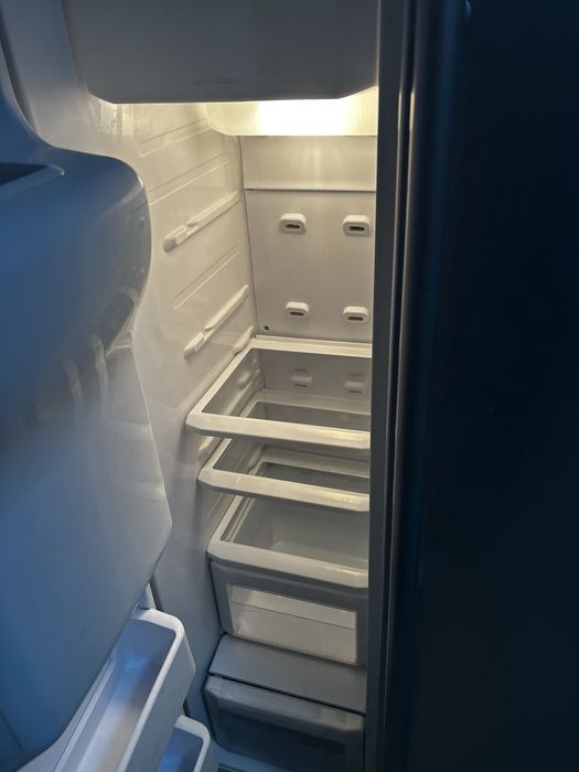 Frigorifico samsung americano