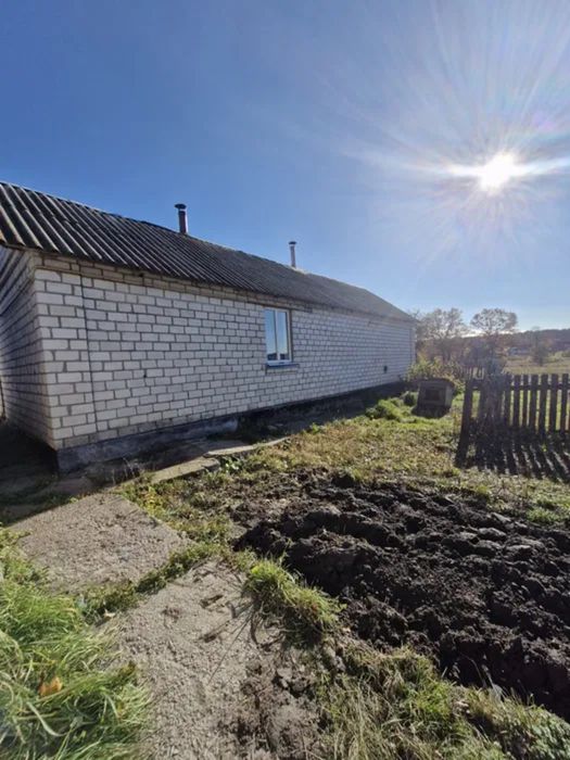 Продається будинок в с. Левків, держпрограми.