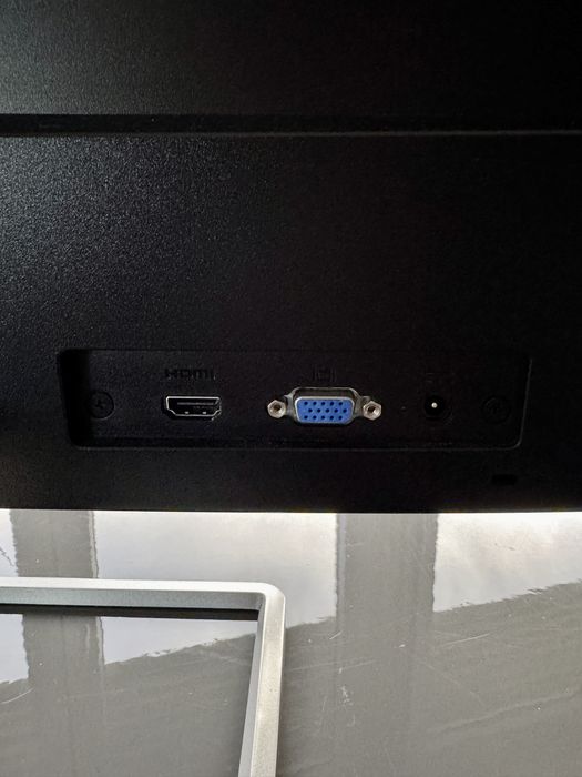 Monitor HP 24 polegadas