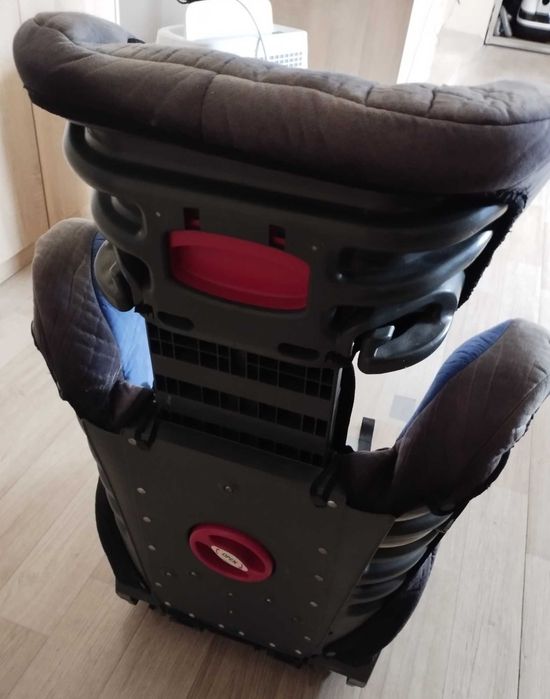 Fotelik samochodowy DIONO Monterey 2 15-36kg ISOFIX