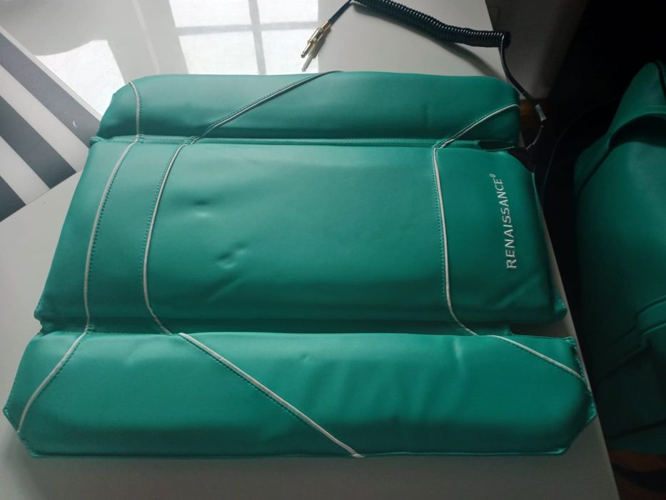 Magnetoterapia w domu sprzęt jest nowy